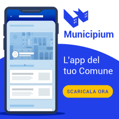 Municipium - Municipium - L'app più completa per il Comune