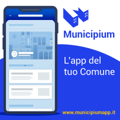 Municipium - Municipium - L'app più completa per il Comune