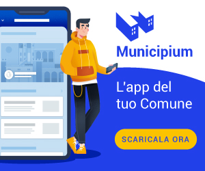 Municipium - Municipium - L'app più completa per il Comune