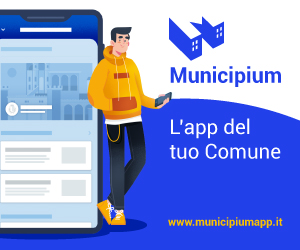 Municipium - Municipium - L'app più completa per il Comune