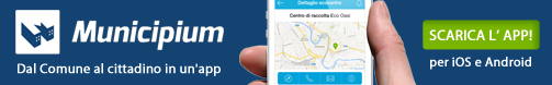 Municipium - La soluzione App & Web che collega Comune e cittadino