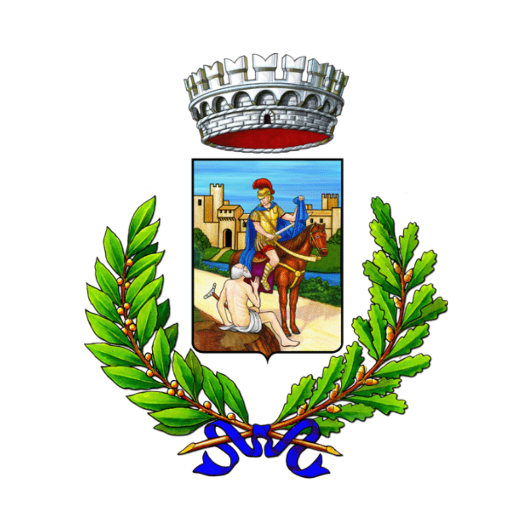 Monte San Martino
