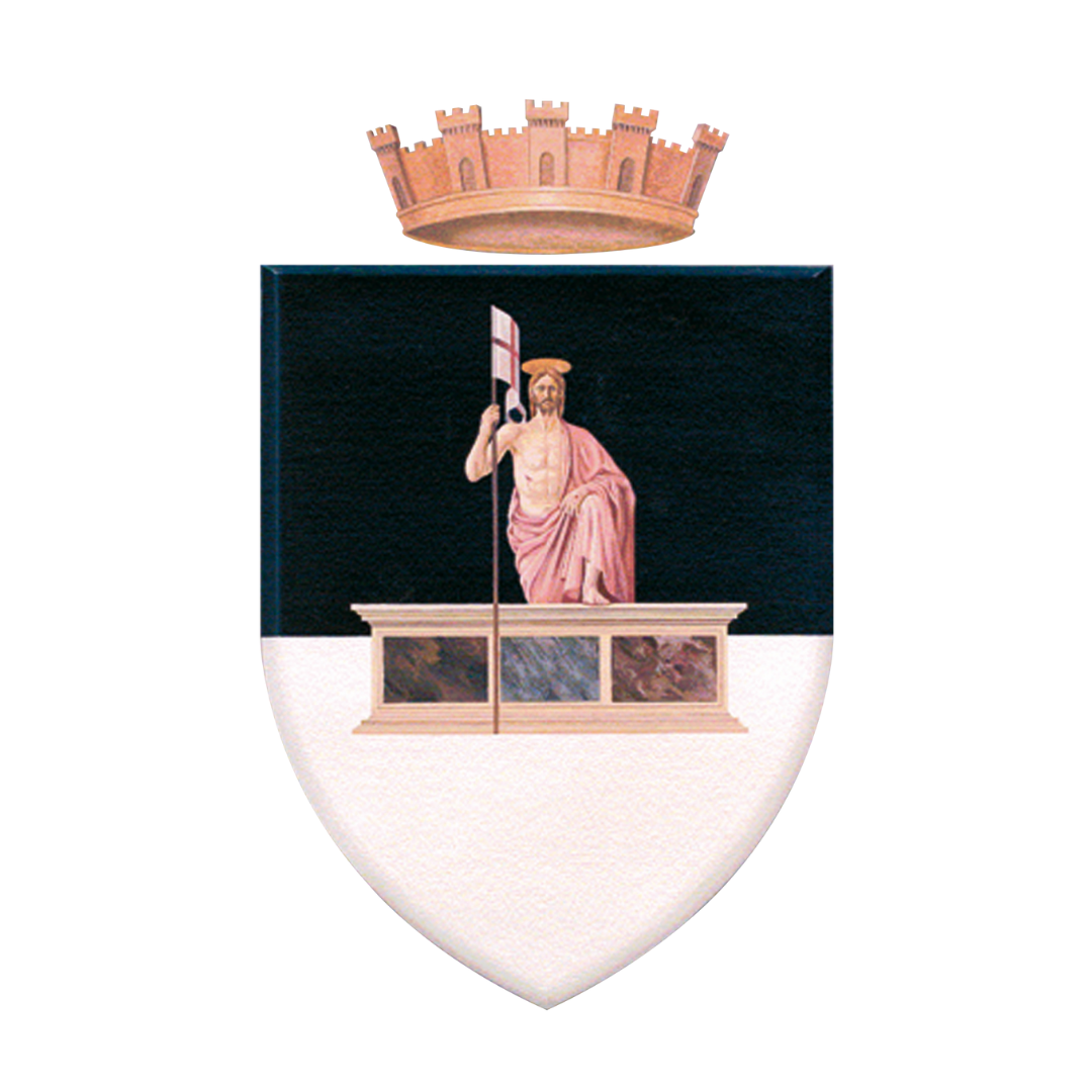 Sansepolcro