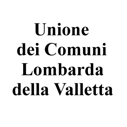 Unione dei Comuni Lombarda della Valletta
