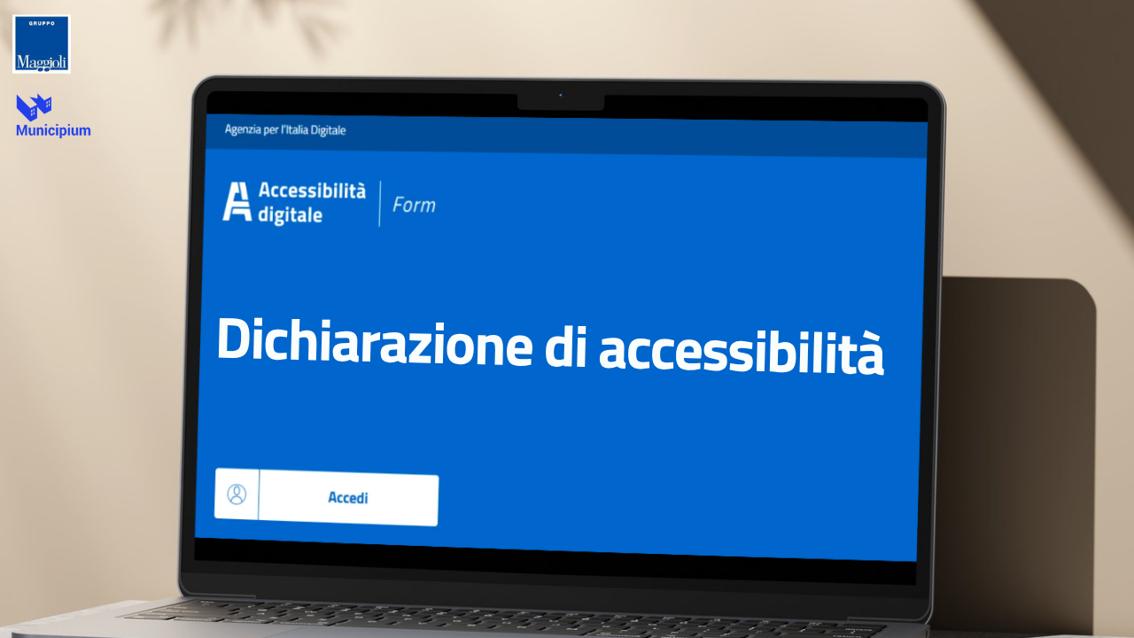 Il nuovo pacchetto di Accessibilità